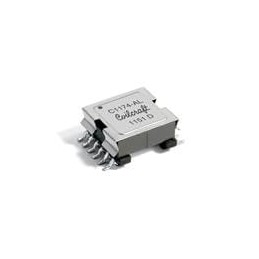 1 pcs : C1174-ALD - Audio & Signal Transformers C1174 for TPS23750 10uH 5.0 V 2 A