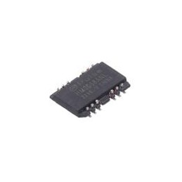 1 pcs : HM0068ANLT - Pulse Transformers 100D 1:1