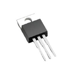 1 pcs : L7812ACV-DG - Linear Voltage Regulators Precision 1.5A Reg 12V Out Dual Gauge