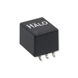 1 pcs : TGMS-1440V6LFTR - Pulse Transformers ISO MOD SMD GullWing 2.75kVrms .4Ohm 6pin