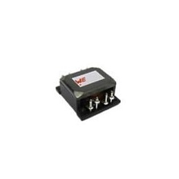 1 pcs : 750343164 - Power Transformers MID-POETI TPS2373 153 uH 70 W