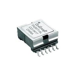 1 pcs : FA2898-ALD - Audio & Signal Transformers FA2898 Flyback 50uH 2.9A 10% TOL