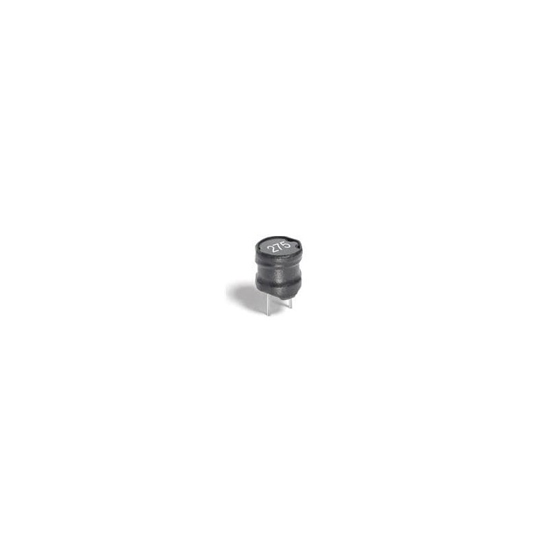 1 pcs : RFC1010B-395KE - Power Inductors - Leaded 3.9 mH UnShld 10% 360mA 5.3ohms