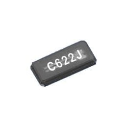 1 pcs : FC-135 32.7680KA-A5 - Crystals MINI SMD XTL KHZ (3.3x1.5mm)+/-20PPM,-40-85C 12.5PF 3K TR