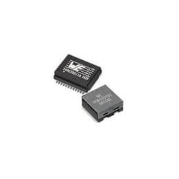 1 pcs : 749024012 - Pulse Transformers 10/100/1000 Base-T Transformer 1 Port