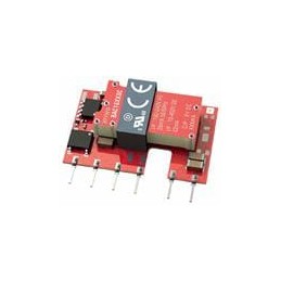 1 pcs : BAC1S05SC - AC/DC Power Modules 85VAC TO 305VAC IN 12VDC OUT