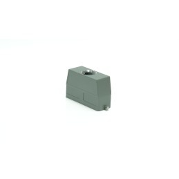 1 pcs - RS PRO Heavy Duty Power Connector Housing, PG29 Thread