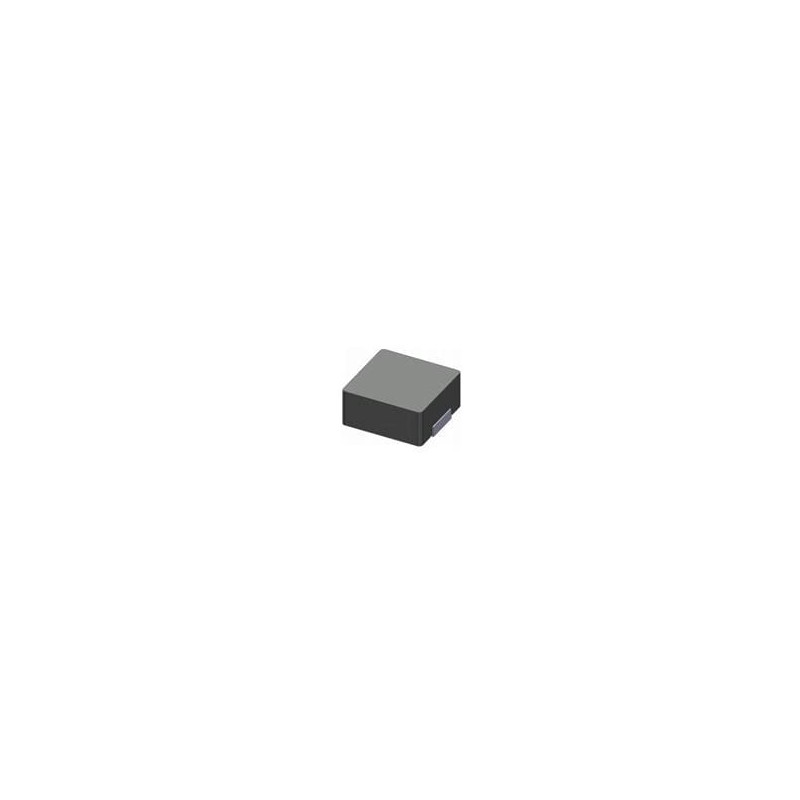 1 pcs : 0630CDMCCDS-1R5MC - Power Inductors - SMD 1.5uH 20% 12.1mOhms Metal Composite