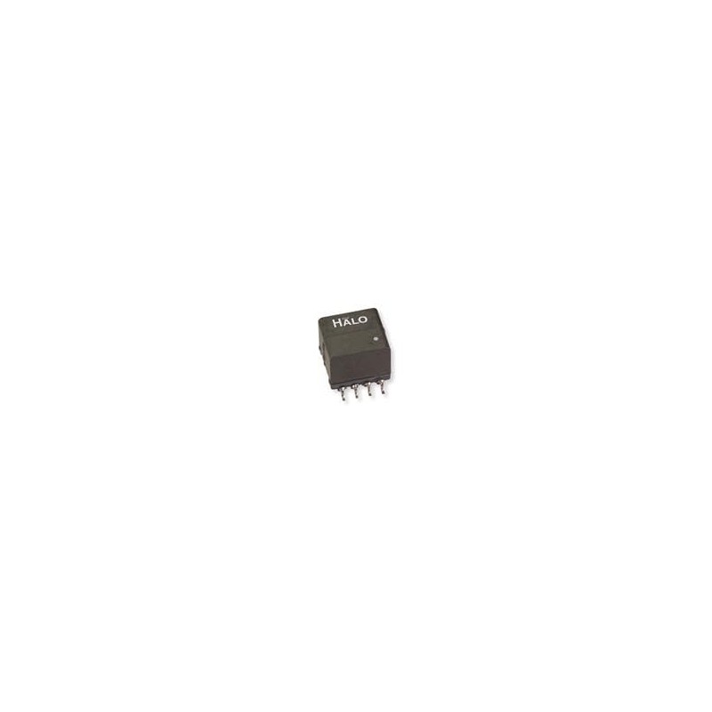 1 pcs : TGP3-S009EP7LF - Power Transformers POE Flyback Xfmr 3W PoE 3.3Vout