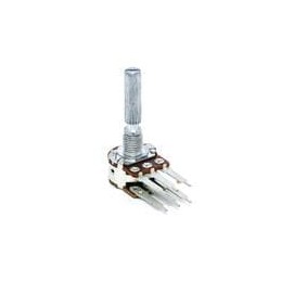 1 pcs : PDB182-B230K-104A - Potentiometers 100K DUAL