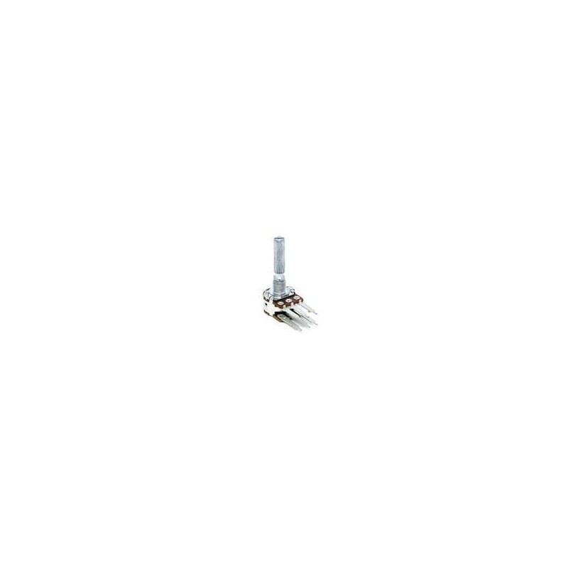 1 pcs : PDB182-B230K-104A - Potentiometers 100K DUAL