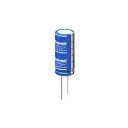 1 pcs : BCAP0050 P270 X01 - Supercapacitors / Ultracapacitors 2.7V, 50F, wire lead XP