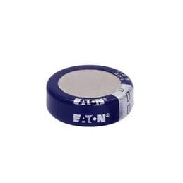 1 pcs : KR-5R5C105H-R - Supercapacitors / Ultracapacitors 1F 5.5V