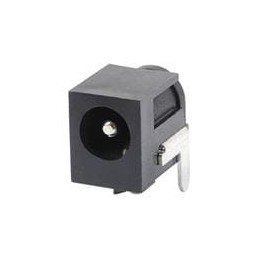 1 pcs : PJ-057A - DC Power Connectors Power Jacks