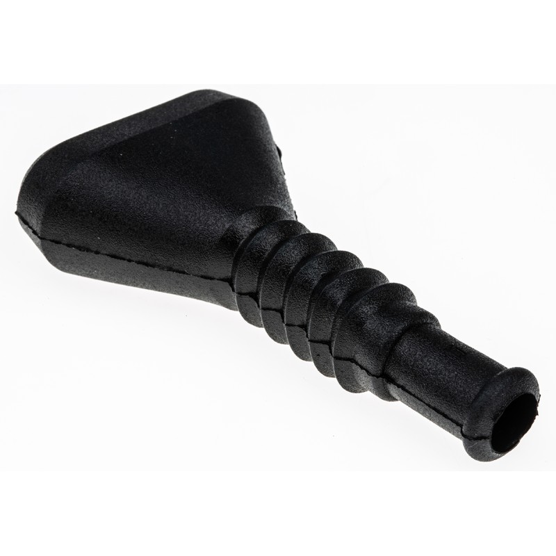 1 pcs - TE Connectivity, Superseal 1.5 Insulation Boot for use with Automotive Connectors