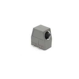 1 pcs - RS PRO Heavy Duty Power Connector Housing, M32 Thread