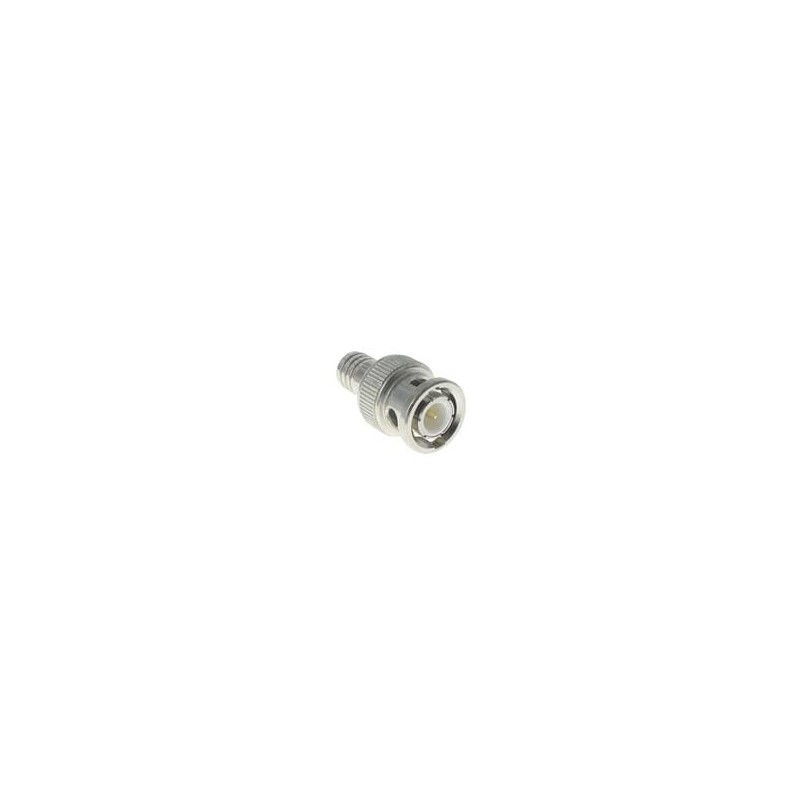 1 pcs : CP881 - RF Connectors / Coaxial Connectors RG-58 2PC CPIMP PL