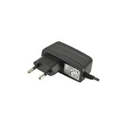 1 pcs : SWI5-5B-E-P5 - Wall Mount AC Adapters ac-dc, 5 Vdc, 1.2 A, SW, wall-plug, EU, P5 center pos plug, level VI
