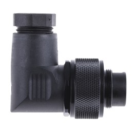 50 pcs - binder Circular Connector, 19 Contacts, Cable Mount, M16 Connector, Plug, Male, IP67, 723 Series