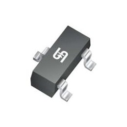 1 pcs : TS431ACX RFG - Voltage References 2.495 SHUNT VOLTAGE REGULATOR