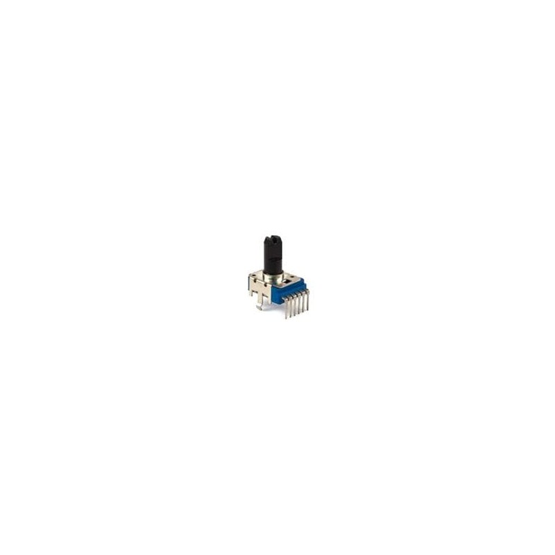 1 pcs : PTV112-4420A-A503 - Potentiometers 50K AUDIO 20%