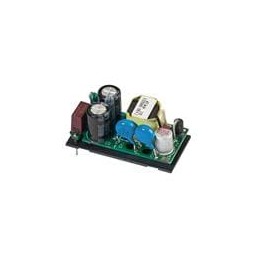 1 pcs : CFM04S150 - AC/DC Power Modules 4W 15V 266mA
