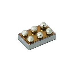 1 pcs : TCR3UG19A,LF - LDO Voltage Regulators 1.9V 300MA IC REG