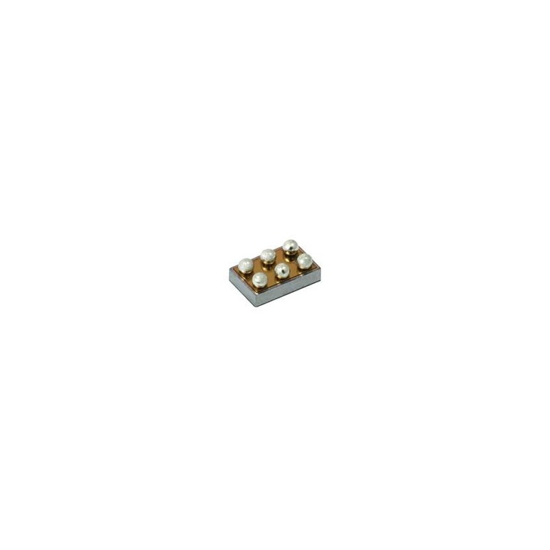 1 pcs : TCR3UG19A,LF - LDO Voltage Regulators 1.9V 300MA IC REG