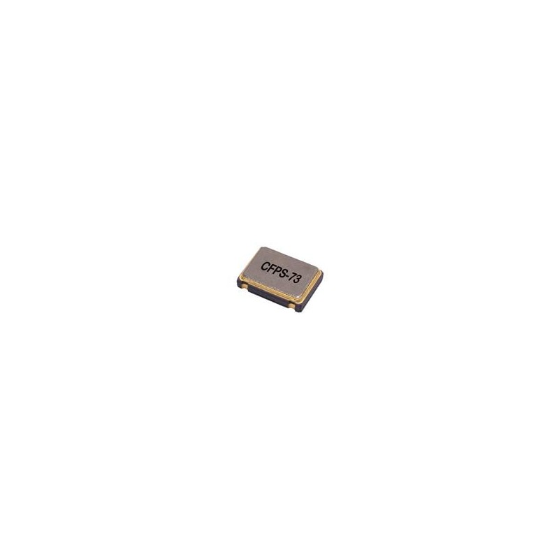 1 pcs : LFSPXO018041Bulk - Standard Clock Oscillators 4.0MHz 7.0 x 5.0 x 1.4mm
