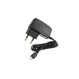 1 pcs : SWI5-5-E-P5 - Wall Mount AC Adapters 5W 5V 1A EU blade 2.1plug