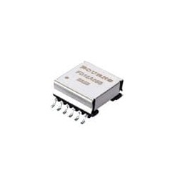 1 pcs : PDC060-FD20A12S - Power Transformers Power transformer, 60W, EFD20, 12V, SMD