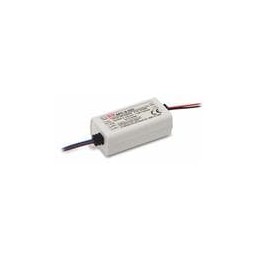 1 pcs : APC-8-500 - LED Power Supplies 8W 24V 500mA CC LED PS