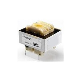 1 pcs : F36-65 - Power Transformers POWER XFMR 36.0Vct@0.065A UL/cUL 115V SPLIT PACK PCB MOUNT/F36-65