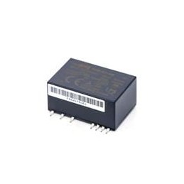 1 pcs : IRM-02-9S - AC/DC Power Modules 2W 9V 222mA 85-305Vin SMT Encap