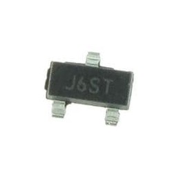 1 pcs : TCM809JENB713 - Supervisory Circuits Microprocessor 40V