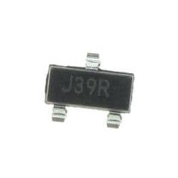1 pcs : TCM809TENB713 - Supervisory Circuits Microprocessor 38V