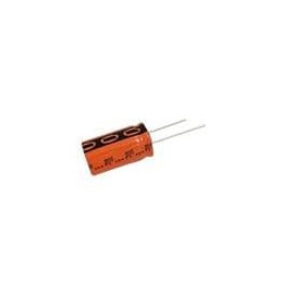 1 pcs : MAL223591009E3 - Supercapacitors / Ultracapacitors 60F 3.0V 85c 2000H 18x40