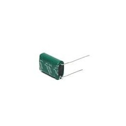 1 pcs : PHV-5R4H155-R - Supercapacitors / Ultracapacitors 1.5F 5.4V EDLC PHV SERIES HORZ
