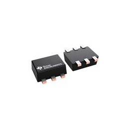 1 pcs : TPS62A01AQDRLRQ1 - Voltage Regulators - Switching Regulators Automotive, 2.5-V to 5.5-V input, 1-A output step-down conv