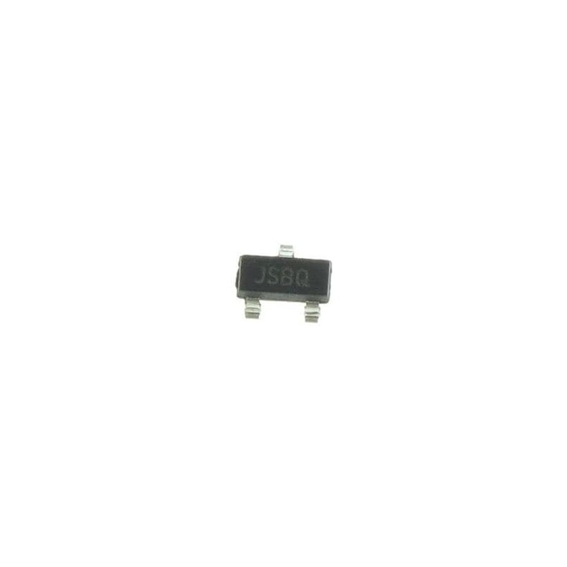1 pcs : TCM809ZVNB713 - Supervisory Circuits Microprocessor 2.32V