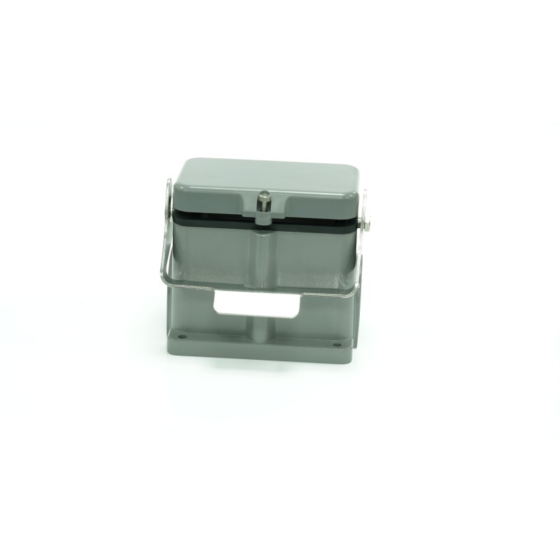 1 pcs - RS PRO Heavy Duty Power Connector Housing, PG36 Thread