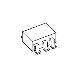 1 pcs : NJU6366AF1-TE1 - Standard Clock Oscillators Small Sized Qtz