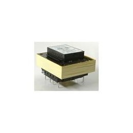 1 pcs : VPP28-180 - Power Transformers POWER XFMR 28.0Vct@0.180A UL/CSA/VDE PCB MOUNT/VPP28-180