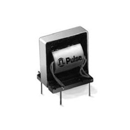 1 pcs : PE-63387NL - Pulse Transformers THT Gate Drive 1500uH .75Ohms