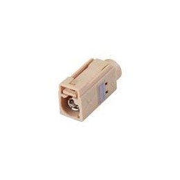 1 pcs : FK1FIG - RF Connectors / Coaxial Connectors FAKRA CODE I