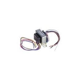 1 pcs : VPL10-500 - Power Transformers POWER XFMR 10Vct@0.5A UL/cUL/TUV CHASSIS MOUNT