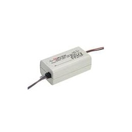 1 pcs : APV-16-5 - LED Power Supplies 13W 5V 2.6A 90-264VAC Constant V