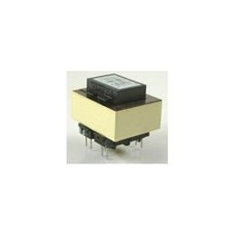1 pcs : VPP36-280 - Power Transformers POWER XFMR 36.0Vct@0.280A UL/CSA/VDE PCB MOUNT/VPP36-280