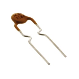 10 pcs - Littelfuse 0.05A Resettable Fuse, 60V