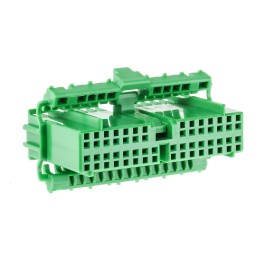 1 pcs - JAE, IL-AG5 Automotive Connector Socket 30 Way